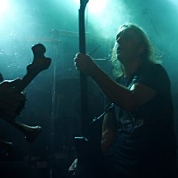 Mayhem, Yo-talo, Tampere, 10.11.2014. Kuva: Olli Koikkalainen