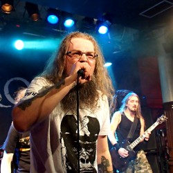 Mokoma, Yo-talo, Tampere, 13.3.2015. Kuva: Olli Koikkalainen