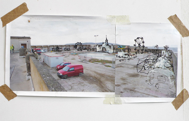 dismaland_location