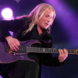 Nightwish, Ratina, Tampere, Finland, 31.7.2015. Photo: Olli Koikkalainen