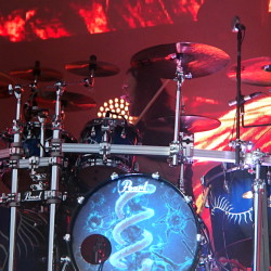 Nightwish, Ratina, Tampere, Finland, 31.7.2015. Photo: Olli Koikkalainen