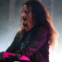 Nightwish, Ratina, Tampere, Finland, 31.7.2015. Photo: Olli Koikkalainen