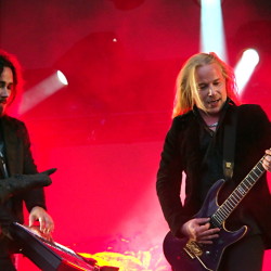 Nightwish, Ratina, Tampere, Finland, 31.7.2015. Photo: Olli Koikkalainen
