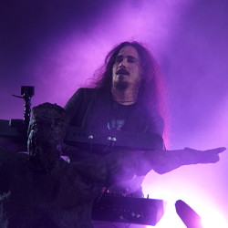 Nightwish, Ratina, Tampere, Finland, 31.7.2015. Photo: Olli Koikkalainen