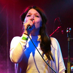 Lasten Hautausmaa, Klubi, Tampere, 12.9.2015. Kuva: Olli Koikkalainen