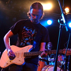 Lasten Hautausmaa, Klubi, Tampere, 12.9.2015. Kuva: Olli Koikkalainen