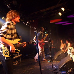 Hopeajärvi, Klubi, Tampere, 12.9.2015. Kuva: Olli Koikkalainen
