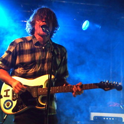 Hopeajärvi, Klubi, Tampere, 12.9.2015. Kuva: Olli Koikkalainen