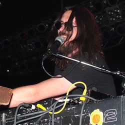 Risto, Pakkahuone, Tampere, 12.9.2015. Kuva: Olli Koikkalainen