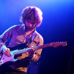 Saijaa Saijaa, Klubi, Tampere, 12.9.2015. Kuva: Olli Koikkalainen