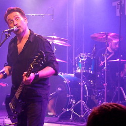 Therapy?, Klubi, Tampere, Finland, 17.9.2015. Photo: Olli Koikkalainen