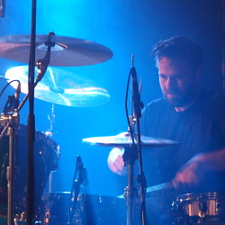 Therapy?, Klubi, Tampere, Finland, 17.9.2015. Photo: Olli Koikkalainen