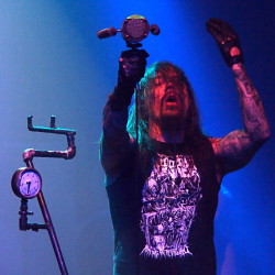 Amorphis, Pakkahuone, Tampere, Finland, 22.10.2015. Photo: Olli Koikkalainen