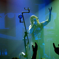 Amorphis, Pakkahuone, Tampere, Finland, 22.10.2015. Photo: Olli Koikkalainen