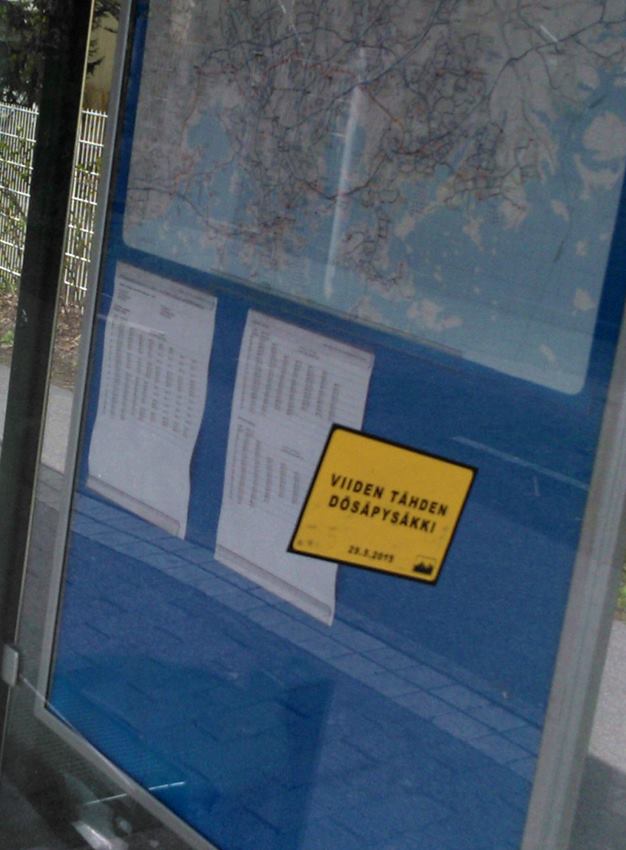 Retro 2015 – Laineen Kasperi – Suomi-kräppiä