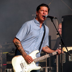Atomirotta, Freedom Festival, Tampere, 2.7.2016. Photo: Olli Koikkalainen