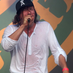Atomirotta, Freedom Festival, Tampere, 2.7.2016. Photo: Olli Koikkalainen