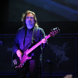 Black Sabbath, Kaisaniemi, Helsinki, 7.7.2016. Photo: Olli Koikkalainen