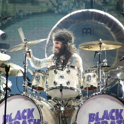 Black Sabbath, Kaisaniemi, Helsinki, 7.7.2016. Photo: Olli Koikkalainen