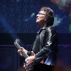 Black Sabbath, Kaisaniemi, Helsinki, 7.7.2016. Photo: Olli Koikkalainen