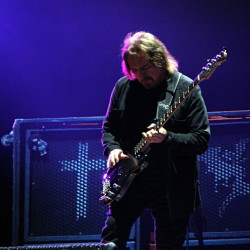 Black Sabbath, Kaisaniemi, Helsinki, 7.7.2016. Photo: Olli Koikkalainen