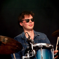 French Films, Freedom Festival, Tampere, 2.7.2016. Photo: Olli Koikkalainen