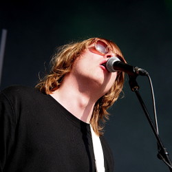 French Films, Freedom Festival, Tampere, 2.7.2016. Photo: Olli Koikkalainen