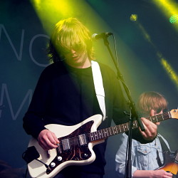 French Films, Freedom Festival, Tampere, 2.7.2016. Photo: Olli Koikkalainen