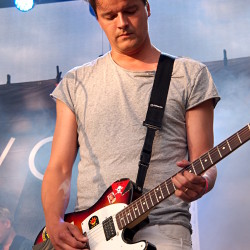 Scandinavian Music Group, Freedom Festival, Tampere, 2.7.2016. Photo: Olli Koikkalainen