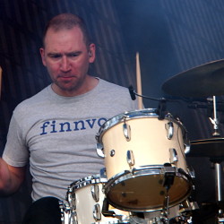 Scandinavian Music Group, Freedom Festival, Tampere, 2.7.2016. Photo: Olli Koikkalainen