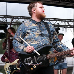 Teksti-TV 666, Freedom Festival, Tampere, 2.7.2016. Photo: Olli Koikkalainen
