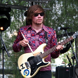 Teksti-TV 666, Freedom Festival, Tampere, 2.7.2016. Photo: Olli Koikkalainen