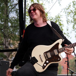 Teksti-TV 666, Freedom Festival, Tampere, 2.7.2016. Photo: Olli Koikkalainen
