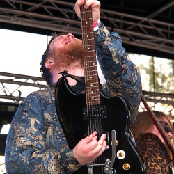 Teksti-TV 666, Freedom Festival, Tampere, 2.7.2016. Photo: Olli Koikkalainen