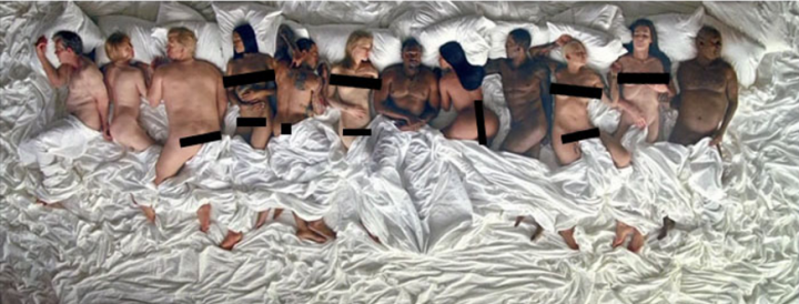 yeezus