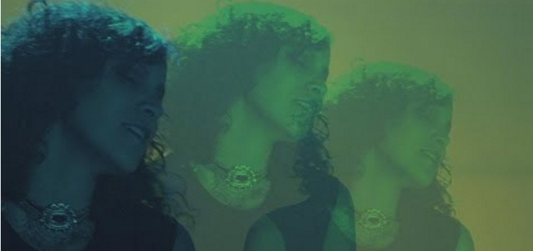 Grammy-ehdokas Gaby Moreno Maailma kylässä -festivaalilla