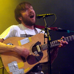 Jaakko & Jay, Olympia, Tampere, 23.3.2017. Kuva: Olli Koikkalainen