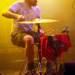 Jaakko & Jay, Olympia, Tampere, 23.3.2017. Kuva: Olli Koikkalainen