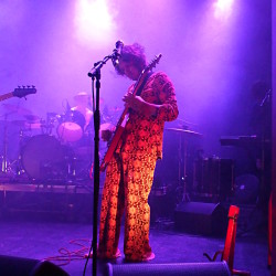 Sydän, sydän. Olympia, Tampere, 23.3.2017. Kuva: Olli Koikkalainen