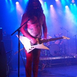 Sydän, sydän. Olympia, Tampere, 23.3.2017. Kuva: Olli Koikkalainen