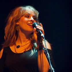 Ritchie Blackmore's Rainbow. Hartwall Arena, Helsinki, Finland, 13.4.2018. Photo: Olli Koikkalainen