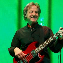 Ritchie Blackmore's Rainbow. Hartwall Arena, Helsinki, Finland, 13.4.2018. Photo: Olli Koikkalainen