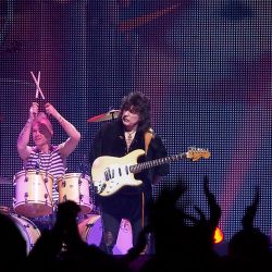 Ritchie Blackmore's Rainbow. Hartwall Arena, Helsinki, Finland, 13.4.2018. Photo: Olli Koikkalainen