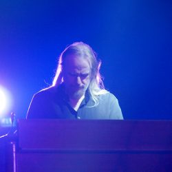 Ritchie Blackmore's Rainbow. Hartwall Arena, Helsinki, Finland, 13.4.2018. Photo: Olli Koikkalainen