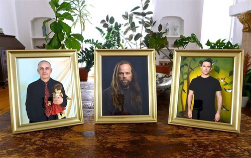 Avant-poppari Xiu Xiu saapuu Kutoselle