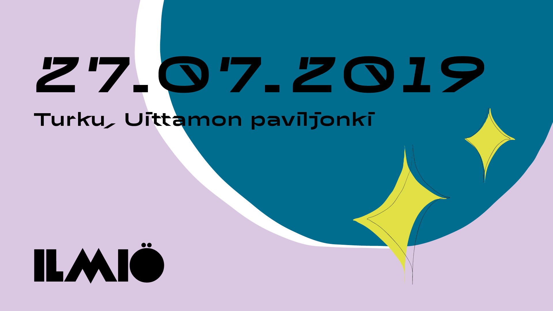 Krautrock-pioneeri Michael Rother tähdittää ILMIÖ-festaria, lisäksi 50 muuta julkistusta