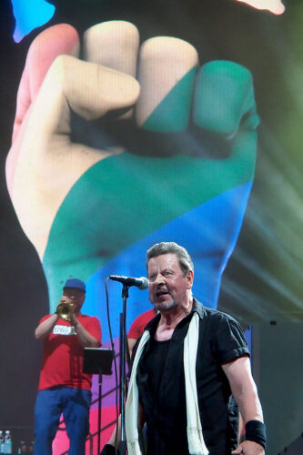 Popeda, Ratina, Tampere, 2.9.2023. Photo: Olli Koikkalainen