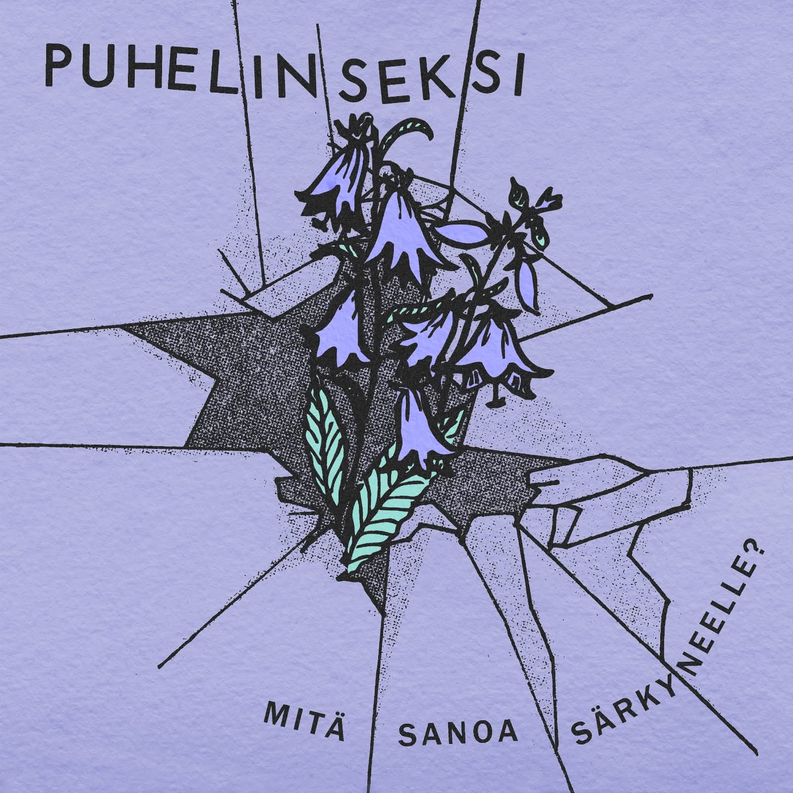 Puhelinseksi : Mitä sanoa särkyneelle? – “Tutuilla eväillä yli karsintarajan”