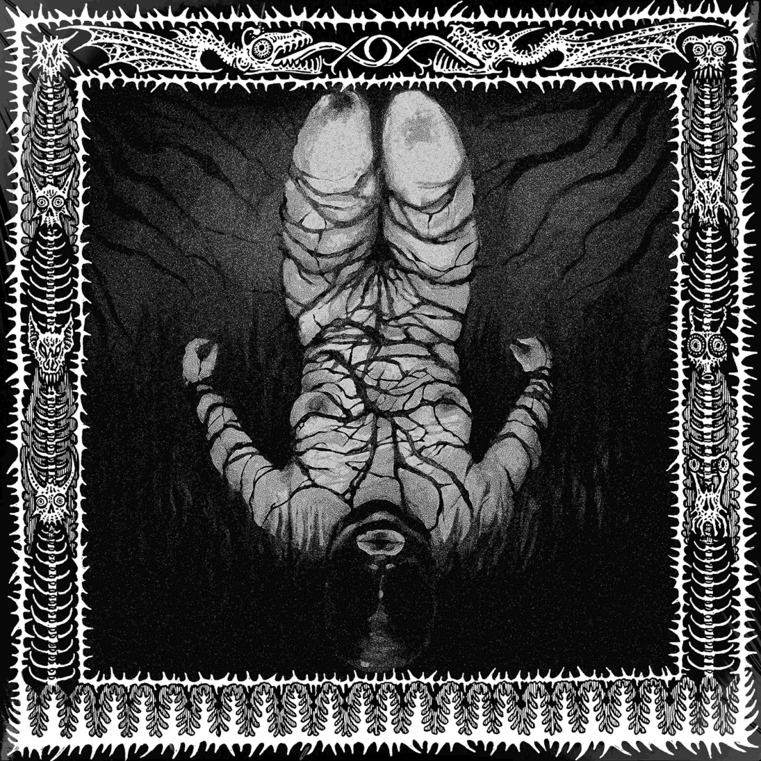 Unearthly Rites : Tortural Symphony of The Flesh – “Häivähdys alku-dödiksen alkemiaa”